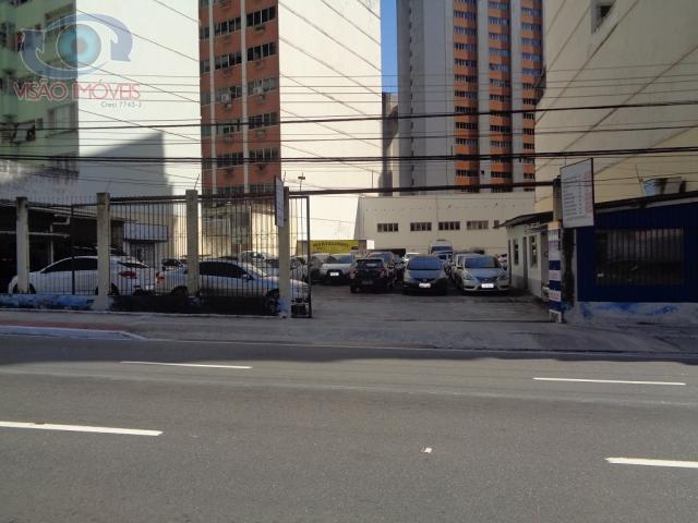Chácara à venda em Centro, Vitória cod:1481 - Foto 3