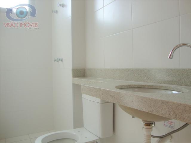 Apartamento à venda com 2 dormitórios em Bento ferreira, Vitória cod:1435 - Foto 16