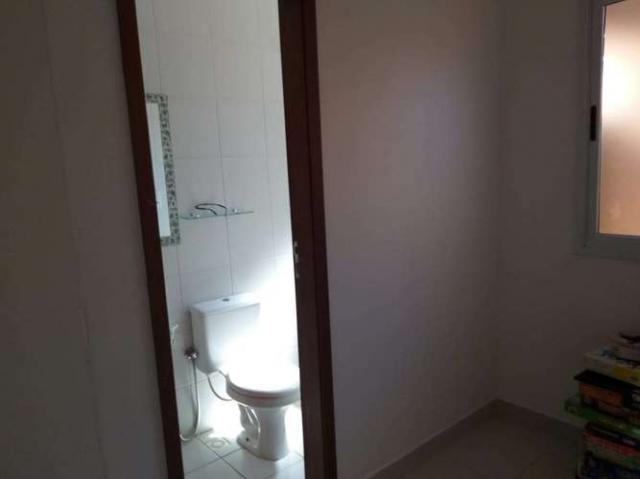 FZ00069 - Casa triplex com 03 quartos Stella Maris - Foto 13