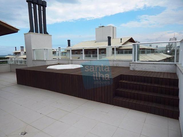 Cobertura residencial à venda, campeche, florianópolis - co0115 - Foto 5