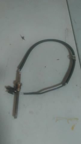 Sensor Temperatura Gases Sprinter 415/515 Cód A * - Foto 2