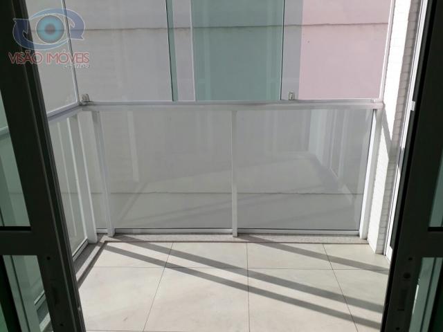Apartamento à venda com 3 dormitórios em Jardim da penha, Vitória cod:1543 - Foto 9