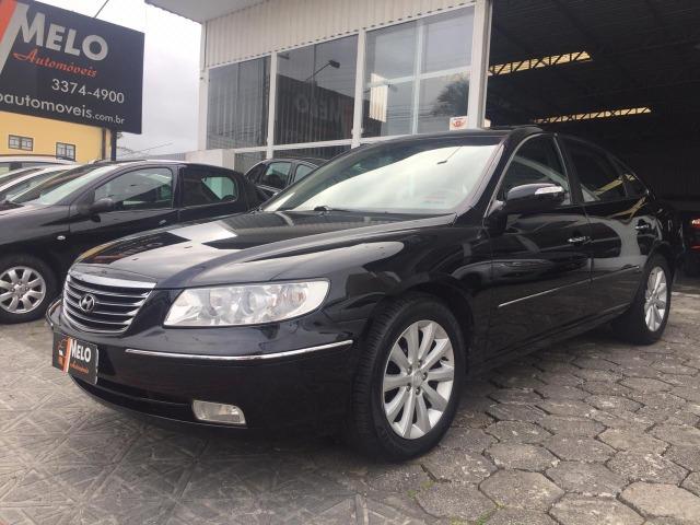 Azera GLS 3.3 Automático 2009 - Foto 3