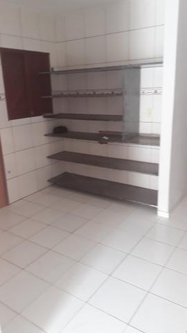 Casa em cajupiranga