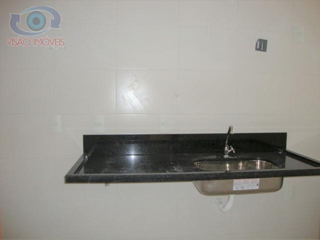 Apartamento à venda com 2 dormitórios em Jardim camburi, Vitória cod:1427 - Foto 11