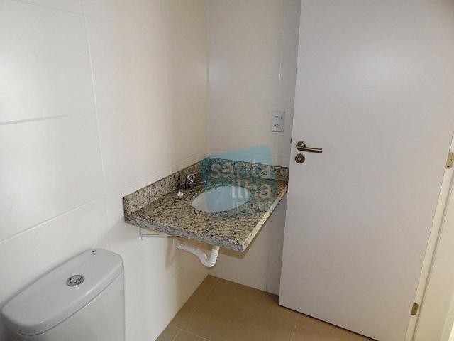 Cobertura residencial à venda, campeche, florianópolis - co0115 - Foto 20