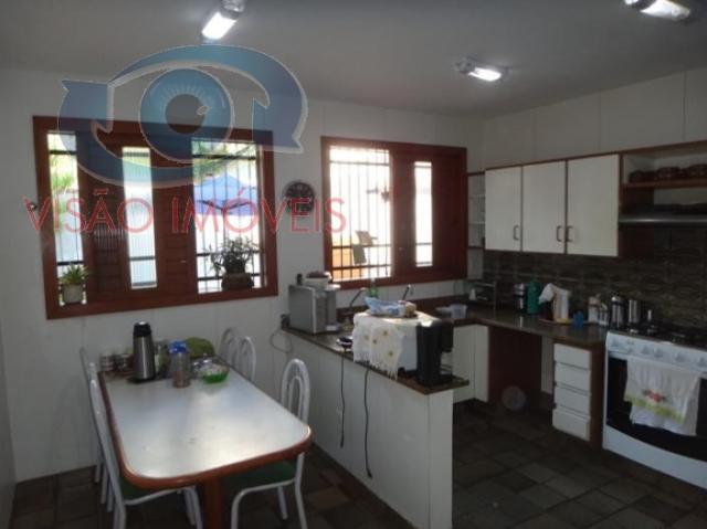 Casa à venda com 4 dormitórios em Jardim camburi, Vitória cod:165 - Foto 6