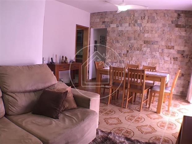 Apartamento à venda com 3 dormitórios em Moneró, Rio de janeiro cod:816174