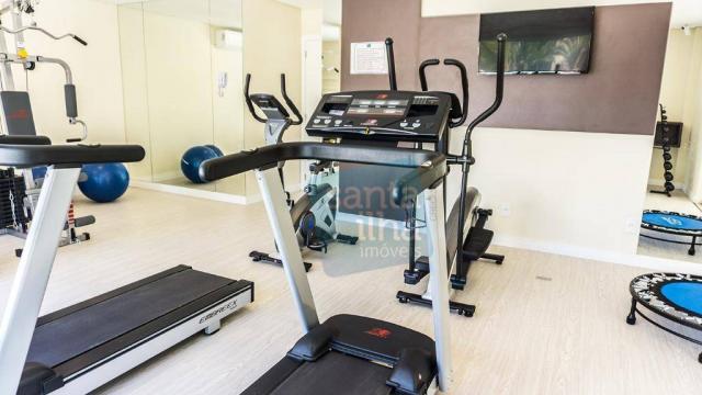 Apartamento 2 e 3 dormitórios - campeche - florianópolis - Foto 17