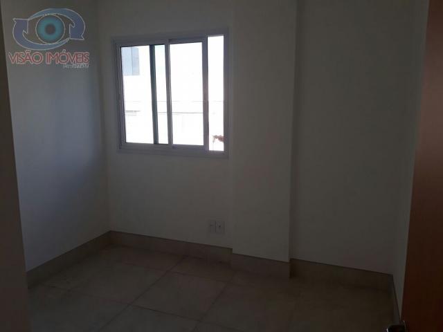 Apartamento à venda com 3 dormitórios em Jardim da penha, Vitória cod:1543 - Foto 5