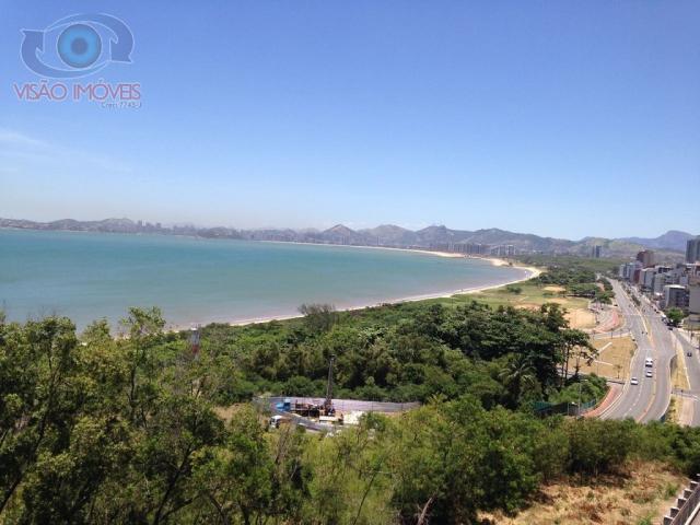 Apartamento à venda com 3 dormitórios em Jardim camburi, Vitória cod:1519 - Foto 2