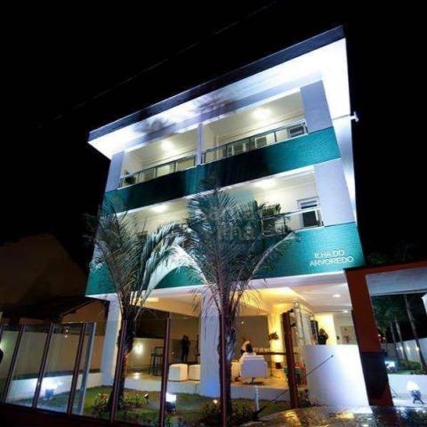 Apartamento com 2 dormitórios à venda, 63 m² por r$ 330.000,00 - ribeirão da ilha - floria - Foto 20