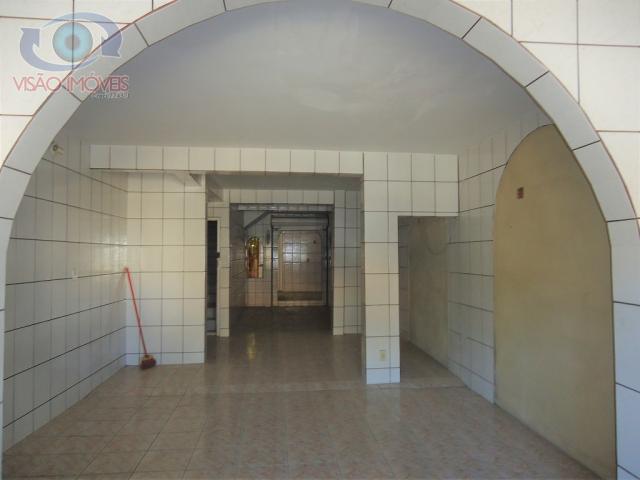 Casa à venda com 3 dormitórios em República, Vitória cod:1328 - Foto 15