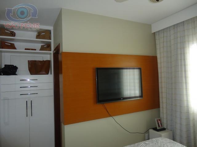 Apartamento à venda com 4 dormitórios em Bento ferreira, Vitória cod:1033 - Foto 15