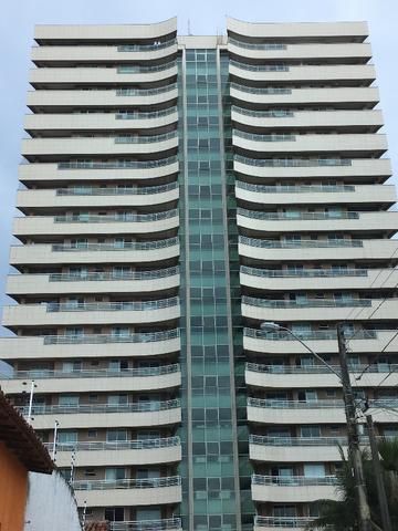 Ed. Agatha 120m - Meireles - Andar Alto - vista mar - 3 vagas - oportunidade