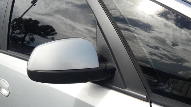 Retrovisor Externo Elétrico Chevrolet Meriva - Foto 2