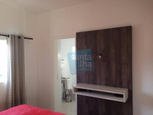 Apartamento com 2 dormitórios à venda, 63 m² por r$ 330.000,00 - ribeirão da ilha - floria - Foto 10