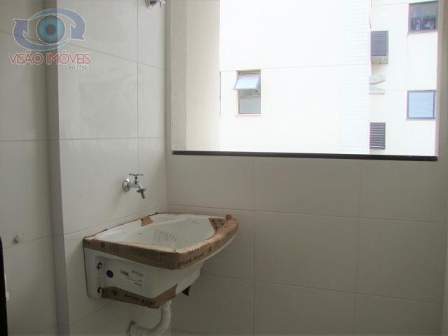 Apartamento à venda com 2 dormitórios em Jardim camburi, Vitória cod:1427 - Foto 14