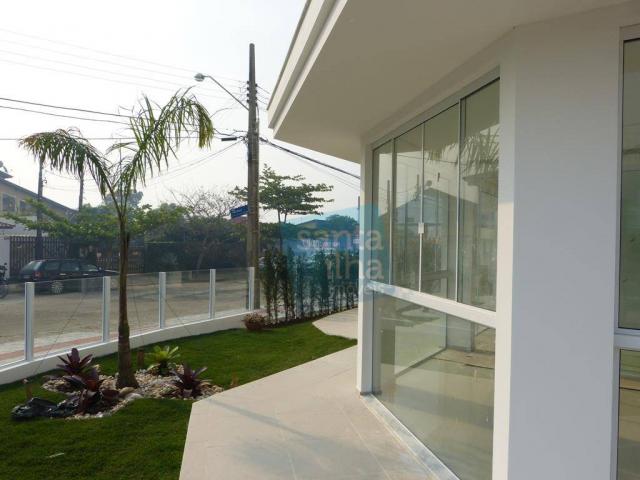 Apartamento residencial à venda, campeche, florianópolis - ap0441 - Foto 18