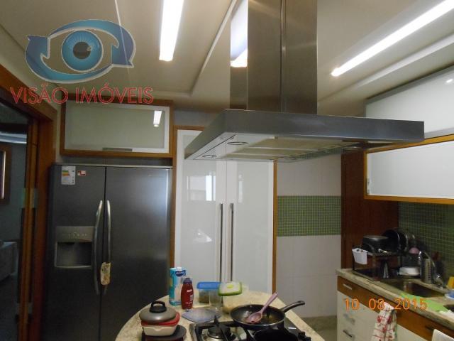 Apartamento à venda com 4 dormitórios em Mata da praia, Vitória cod:880 - Foto 17