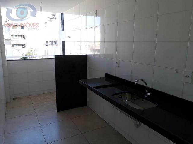 Apartamento à venda com 3 dormitórios em Jardim da penha, Vitória cod:1543 - Foto 11