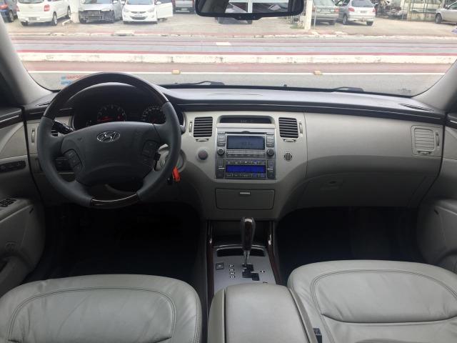 Azera GLS 3.3 Automático 2009 - Foto 10