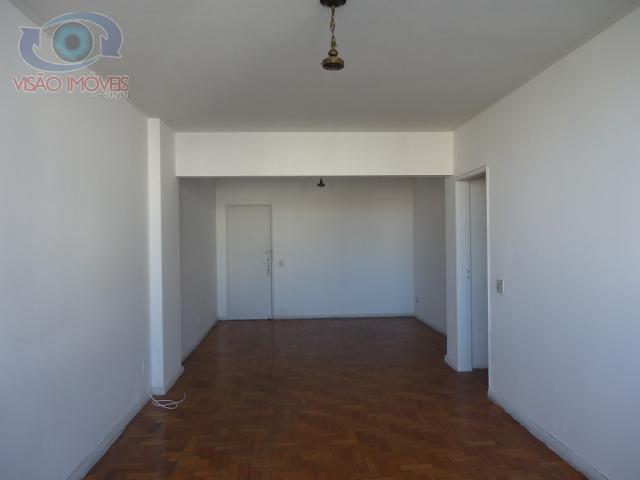 Apartamento à venda com 3 dormitórios em Parque moscoso, Vitória cod:1450 - Foto 2