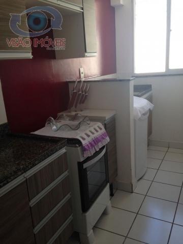Apartamento à venda com 3 dormitórios em Jardim camburi, Vitória cod:1519 - Foto 17