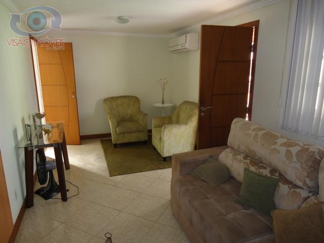 Casa à venda com 3 dormitórios em Maria ortiz, Vitória cod:1348 - Foto 3