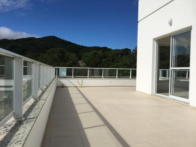 Cobertura residencial à venda, campeche, florianópolis - co0090 - Foto 8