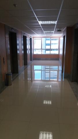 Sala Comercial Liz 212m². Unidade Privilegiada Nascente alta Tancredo Neves - Foto 3