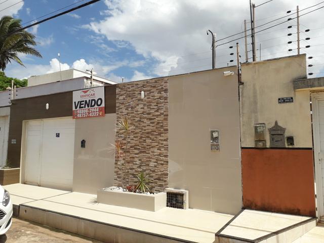 Passo casa no Amaral de Matos