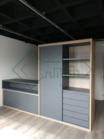 Sala comercial mobiliada | ed. helbor offices joinville - Foto 15