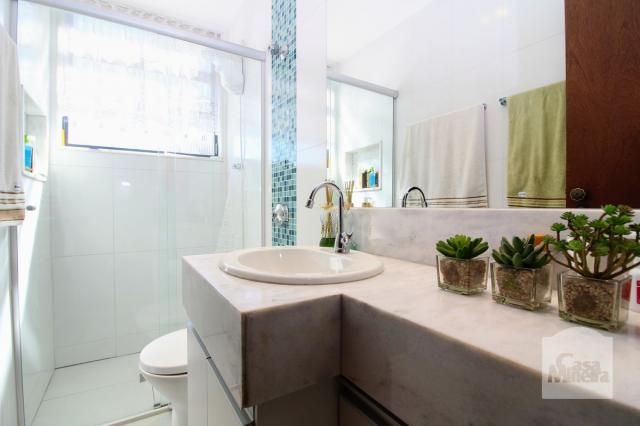 Apartamento à venda com 2 dormitórios em Nova suissa, Belo horizonte cod:248919 - Foto 7