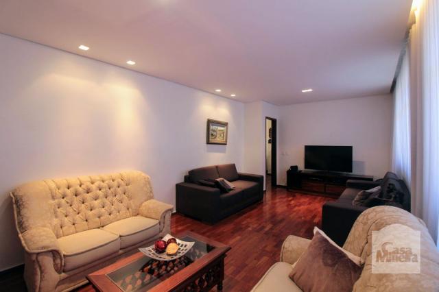 Apartamento à venda com 4 dormitórios em Gutierrez, Belo horizonte cod:248951 - Foto 2