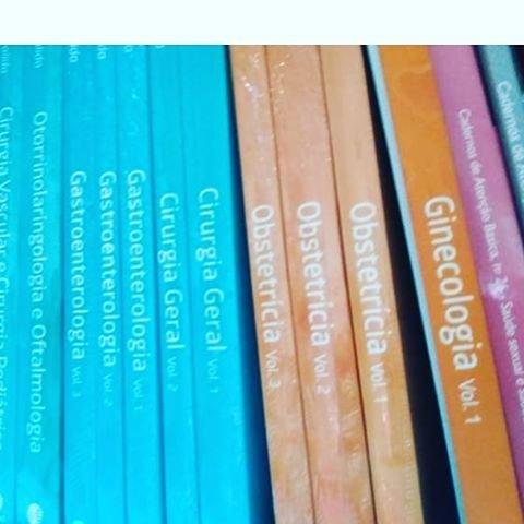 Coleção medcel revalida completa medicina