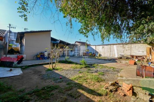 Terreno à venda em Novo mundo, Curitiba cod:151617 - Foto 12