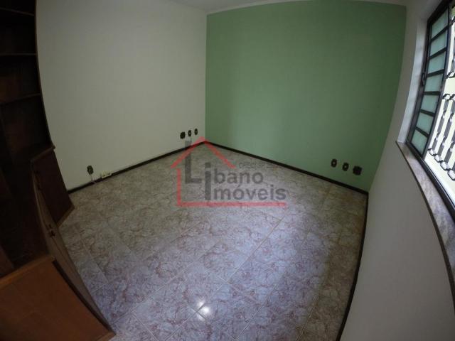 Casa à venda com 4 dormitórios em Residencial burato, Campinas cod:CA001536 - Foto 7