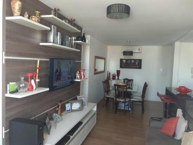Apartamento à venda com 3 dormitórios em Saguaçú, Joinville cod:V78278 - Foto 18
