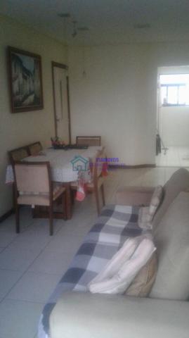 Apartamento, Pituba, Salvador-BA