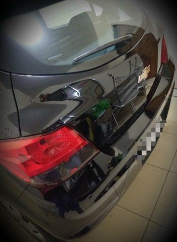 Onix Automático NOVO 45.000km - Foto 7