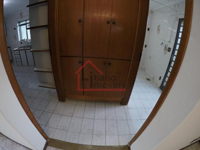 Casa à venda com 4 dormitórios em Residencial burato, Campinas cod:CA001536 - Foto 10