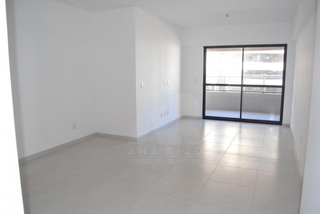 Apartamento à venda com 3 dormitórios em Ponta verde, Maceió cod:319 - Foto 2