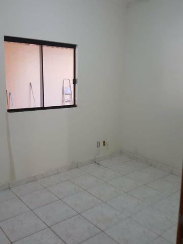 Casa de laje 2 qtos. vendo o ágio: 15.000, 00!! individual sozinha no lote.