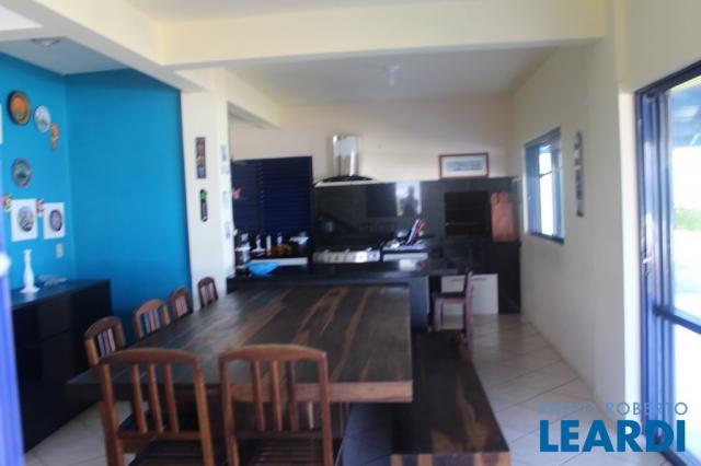 Casa à venda com 4 dormitórios em Itajuba, Barra velha cod:486535 - Foto 9