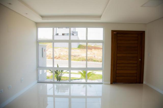 Casa de condomínio à venda com 3 dormitórios! Umbará/Curitba - Foto 5