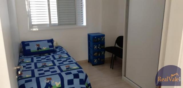 Apartamento para venda em são josé dos campos, jardim das industrias, 3 dormitórios, 2 ban - Foto 5
