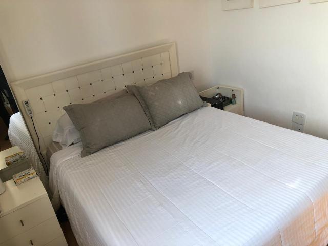 Cobertura à venda, 3 quartos, 3 vagas, buritis - belo horizonte/mg - Foto 7