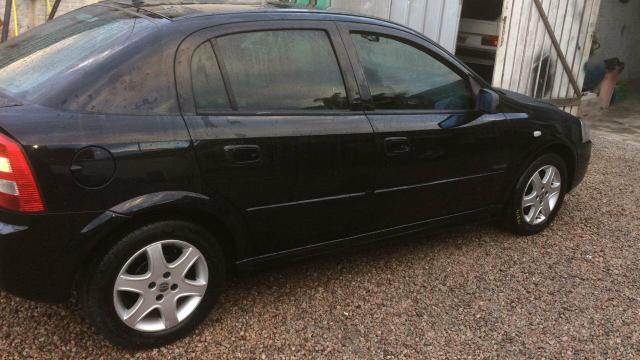 Carro astra preto WhatsApp - Foto 4