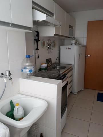 Vendo apartamento mobilhado, em Cruzeiro, super oferta R$ 270 mil - Foto 6